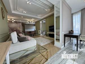 2-к квартира, вторичка, 68м2, 15/36 этаж