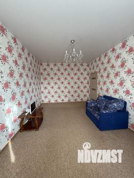 1-к квартира, вторичка, 37м2, 2/5 этаж