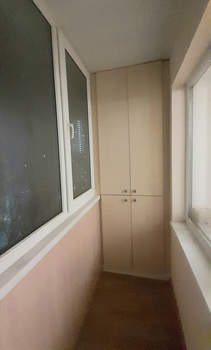 2-к квартира, вторичка, 48м2, 9/9 этаж