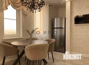 2-к квартира, вторичка, 95м2, 23/24 этаж