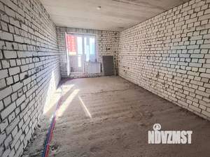 1-к квартира, вторичка, 45м2, 5/10 этаж