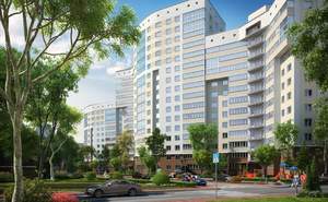 2-к квартира, вторичка, 69м2, 6/7 этаж