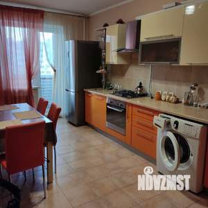 2-к квартира, вторичка, 58м2, 6/10 этаж