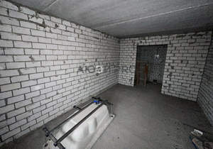 1-к квартира, вторичка, 39м2, 1/10 этаж