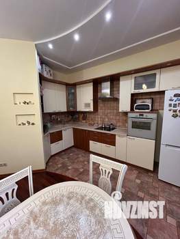 3-к квартира, вторичка, 116м2, 1/5 этаж