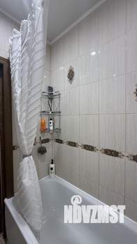 2-к квартира, вторичка, 39м2, 5/5 этаж