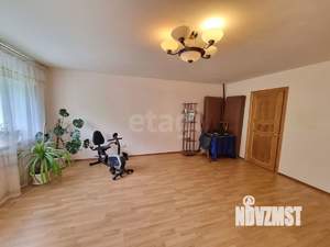 5-к квартира, вторичка, 107м2, 3/5 этаж