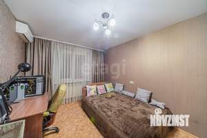 3-к квартира, вторичка, 74м2, 6/12 этаж