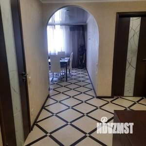 3-к квартира, вторичка, 79м2, 13/21 этаж