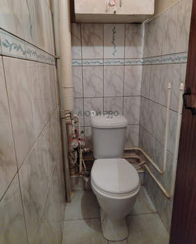 3-к квартира, вторичка, 58м2, 6/9 этаж