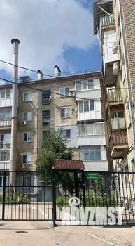 2-к квартира, вторичка, 43м2, 2/5 этаж