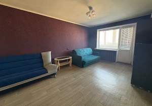 1-к квартира, вторичка, 38м2, 8/9 этаж