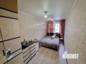 2-к квартира, вторичка, 42м2, 2/3 этаж