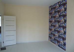 3-к квартира, вторичка, 74м2, 1/4 этаж