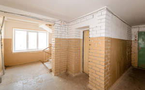 1-к квартира, вторичка, 29м2, 3/10 этаж