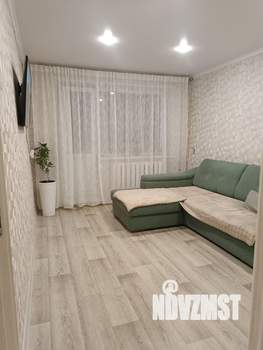 2-к квартира, вторичка, 45м2, 5/5 этаж