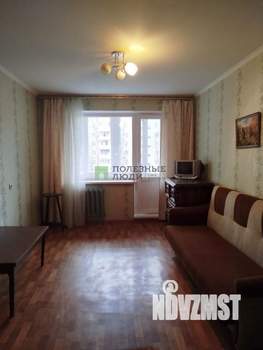 3-к квартира, вторичка, 61м2, 5/9 этаж