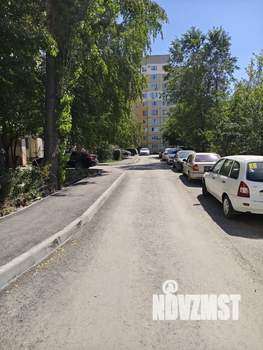 2-к квартира, вторичка, 55м2, 10/10 этаж