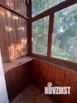 2-к квартира, вторичка, 43м2, 3/9 этаж