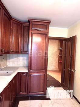 3-к квартира, вторичка, 81м2, 2/10 этаж