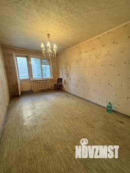 3-к квартира, вторичка, 66м2, 6/9 этаж