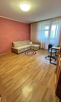 3-к квартира, вторичка, 88м2, 6/10 этаж
