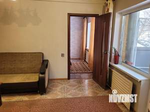 2-к квартира, вторичка, 36м2, 3/5 этаж