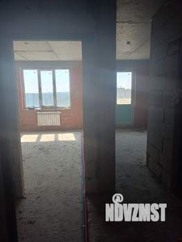 1-к квартира, вторичка, 38м2, 9/25 этаж