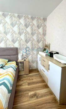 3-к квартира, вторичка, 52м2, 1/9 этаж