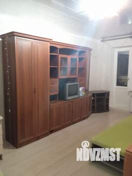 1-к квартира, вторичка, 38м2, 10/10 этаж