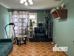 3-к квартира, вторичка, 60м2, 5/10 этаж