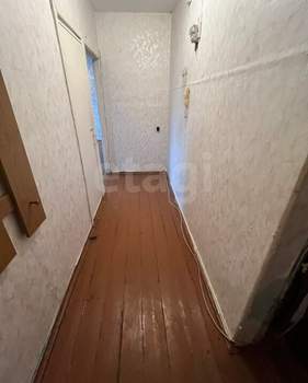 2-к квартира, вторичка, 46м2, 4/5 этаж