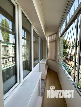 3-к квартира, вторичка, 109м2, 2/4 этаж