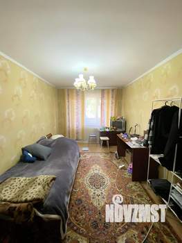 2-к квартира, вторичка, 49м2, 3/9 этаж