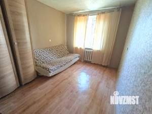 2-к квартира, вторичка, 49м2, 8/9 этаж