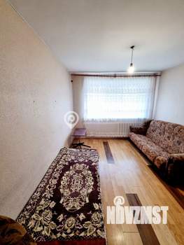 1-к квартира, вторичка, 26м2, 5/5 этаж