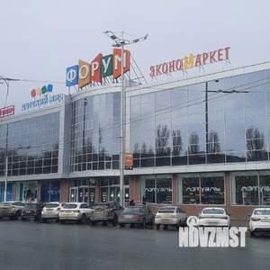 1-к квартира, вторичка, 22м2, 2/5 этаж