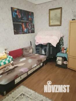 2-к квартира, вторичка, 49м2, 1/3 этаж