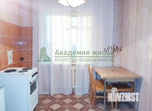 1-к квартира, вторичка, 32м2, 12/13 этаж