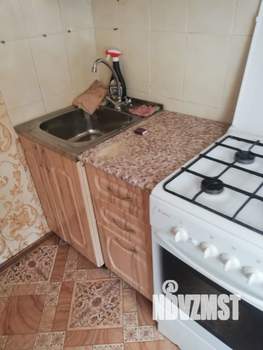 2-к квартира, вторичка, 44м2, 2/5 этаж