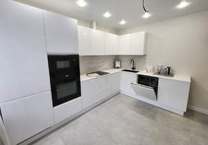 3-к квартира, вторичка, 87м2, 5/25 этаж