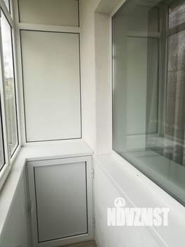 2-к квартира, вторичка, 44м2, 3/5 этаж