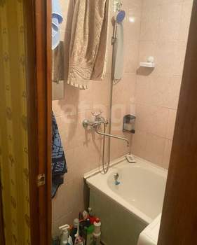 1-к квартира, вторичка, 32м2, 2/10 этаж