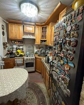 Студия квартира, вторичка, 32м2, 2/5 этаж