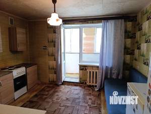 1-к квартира, вторичка, 44м2, 1/12 этаж