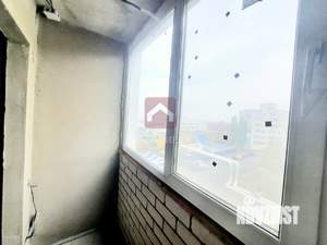 1-к квартира, вторичка, 34м2, 4/6 этаж