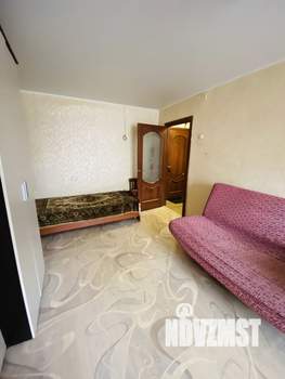 1-к квартира, вторичка, 32м2, 7/9 этаж