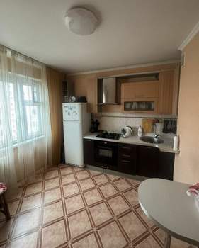 1-к квартира, вторичка, 40м2, 8/10 этаж