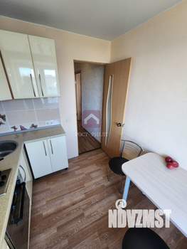 1-к квартира, вторичка, 33м2, 9/9 этаж