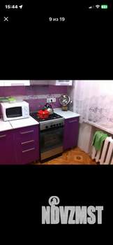 2-к квартира, вторичка, 43м2, 1/5 этаж